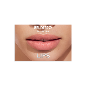 BELOTERO® LIPS AFTERCARD CARD