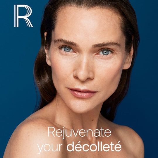 RADIESSE Décolleté Social Media Toolkit