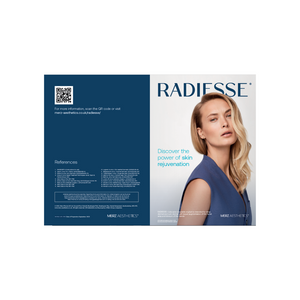 RADIESSE® HCP BROCHURE