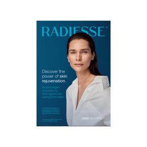 RADIESSE® PATIENT BROCHURE