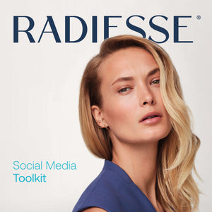 RADIESSE Social Media Toolkit