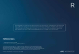 RADIESSE® DECOLLETE ASSESSMENT SCALES