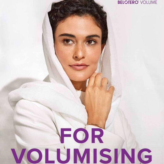 BELOTERO A4 Free-Standing Posters (Volume)